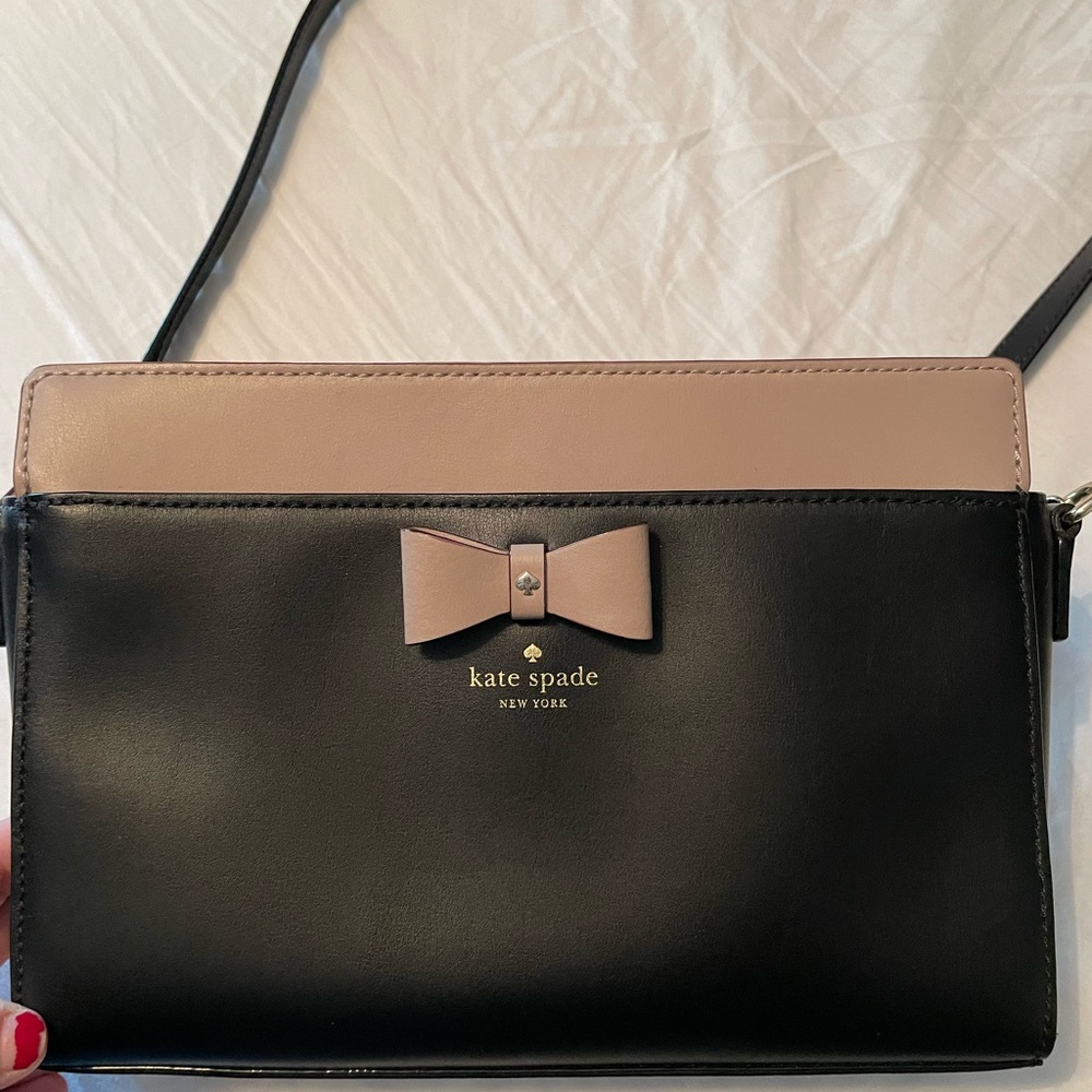 Kate Spade cross body bag